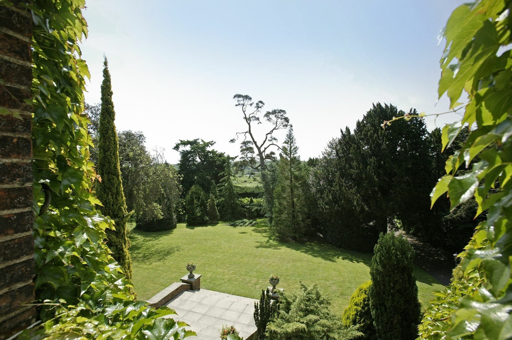 老教区餐厅客房宾馆 Thorpe St Andrew 外观 照片